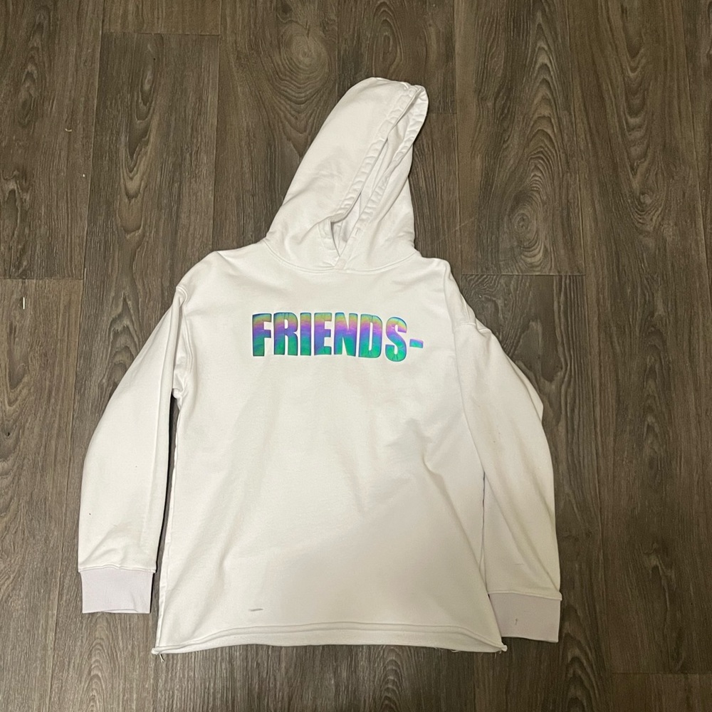 V-lone hoodie